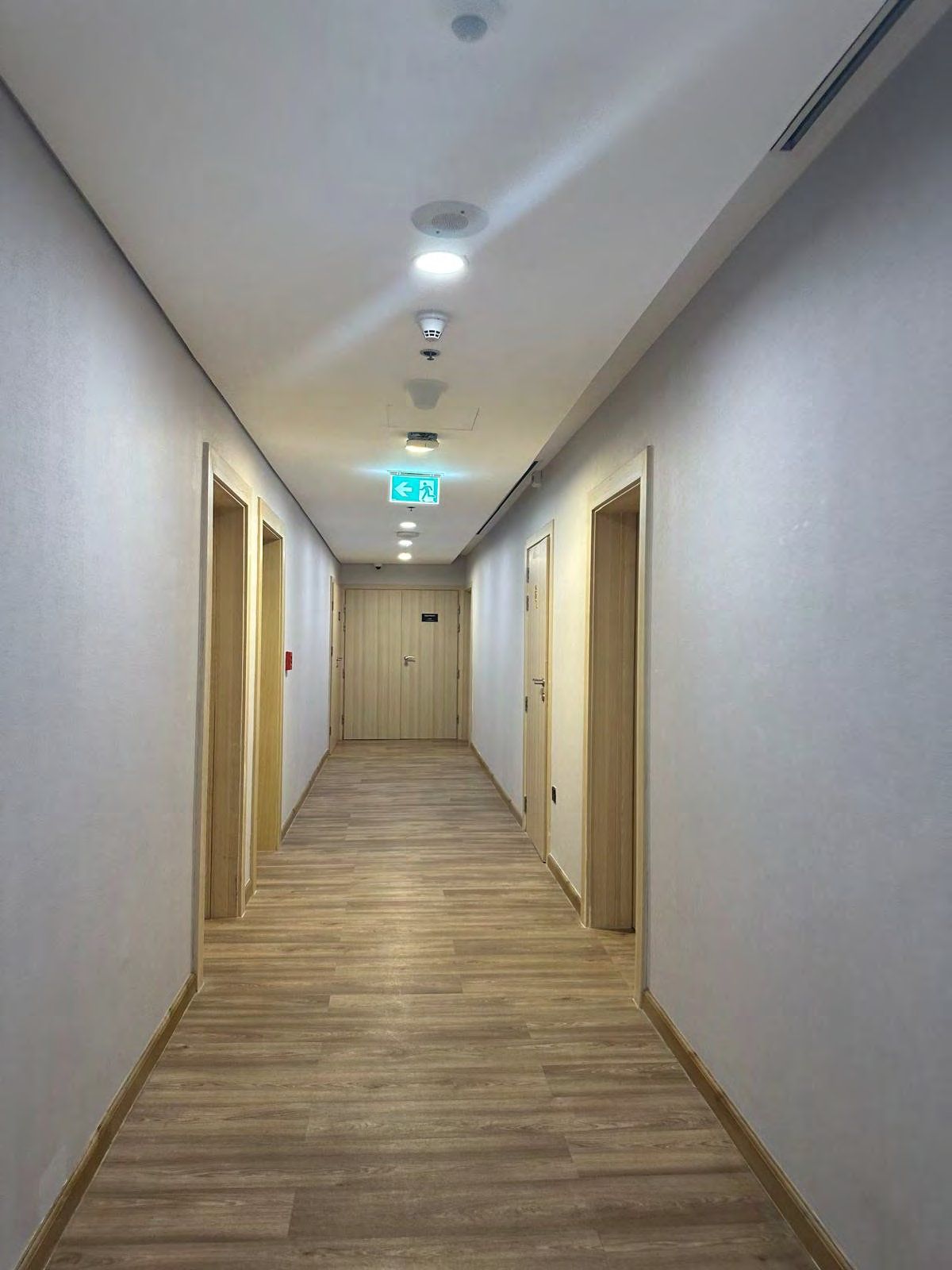 Doors