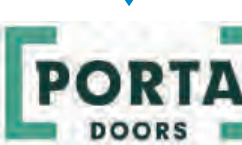 PORTA Doors